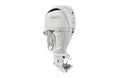 Yamaha 250hp White DEC Outboard