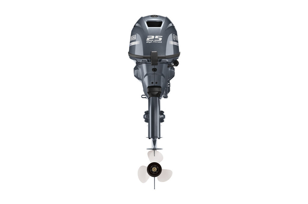 Yamaha 25hp Outboard | F25SC