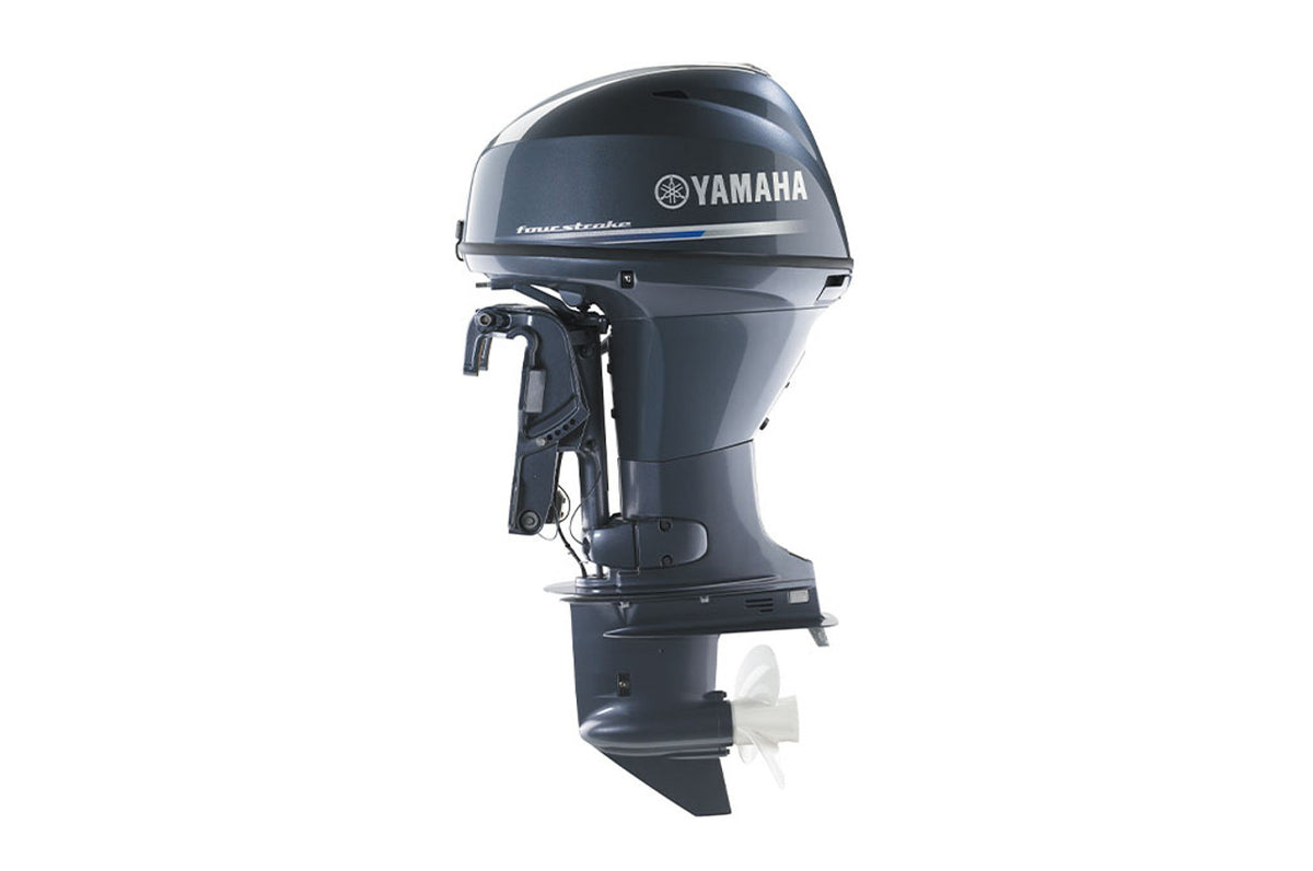 Yamaha 30hp Outboard | F30LA