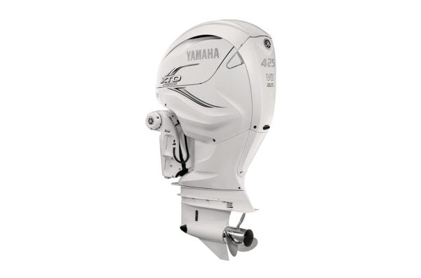 Yamaha 425hp XTO Offshore Outboard