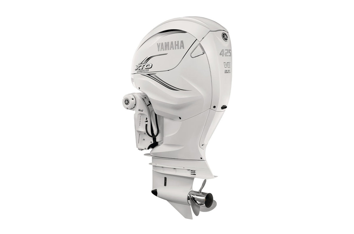 Yamaha 425hp XTO Offshore Outboard