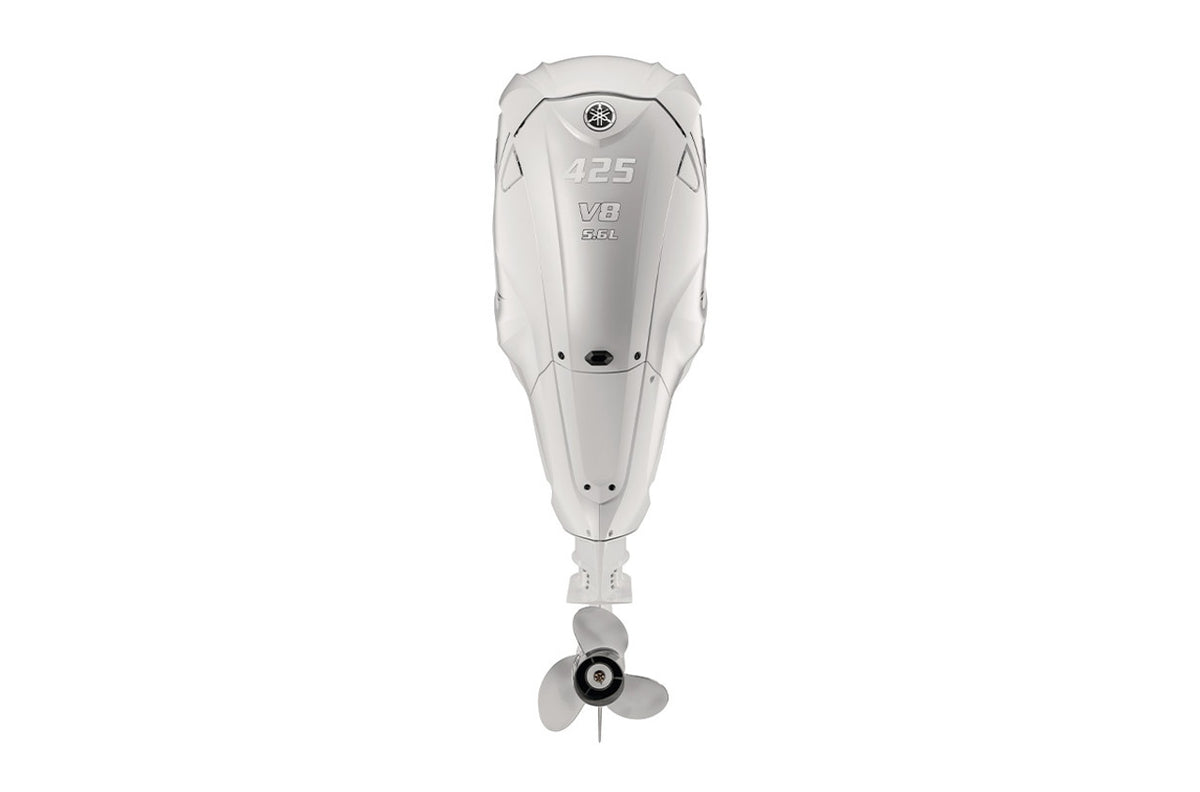 Yamaha 425hp XTO Offshore Outboard
