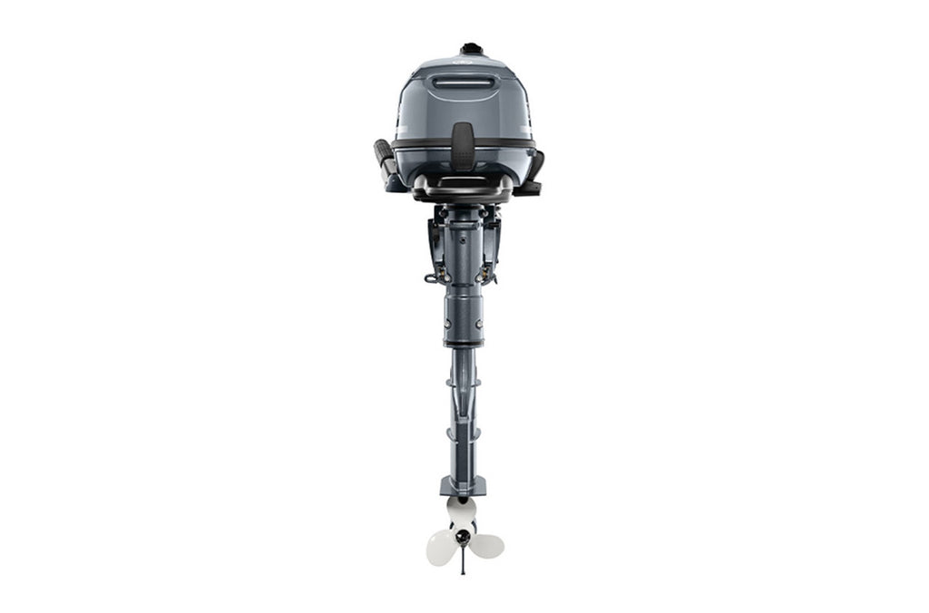 Yamaha 4hp Outboard | F4SMHA