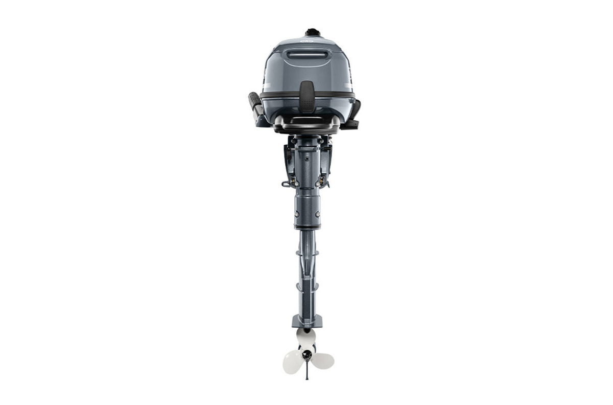 Yamaha 6hp Outboard F6LMHA
