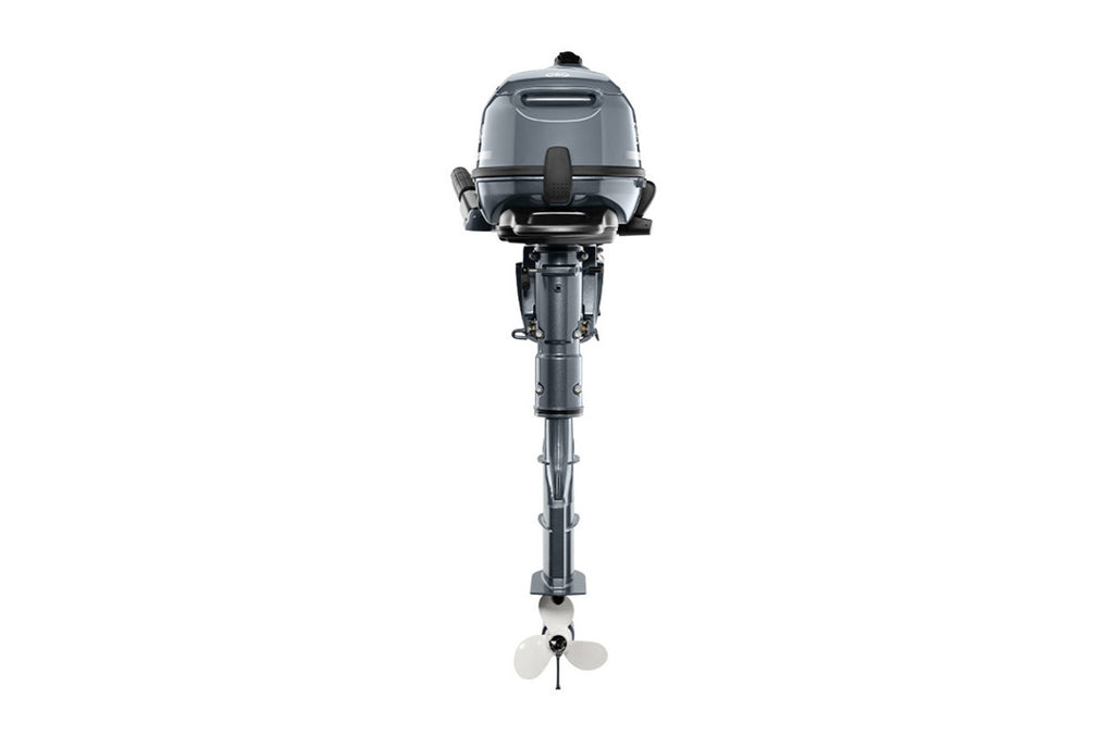Yamaha 6hp Outboard F6SMHA