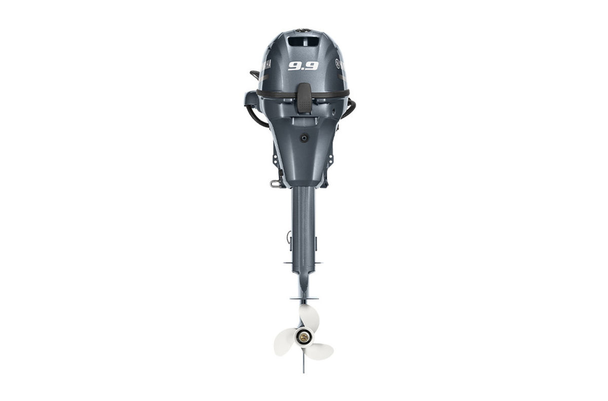 Yamaha 9.9hp Outboard | F9.9SMHB