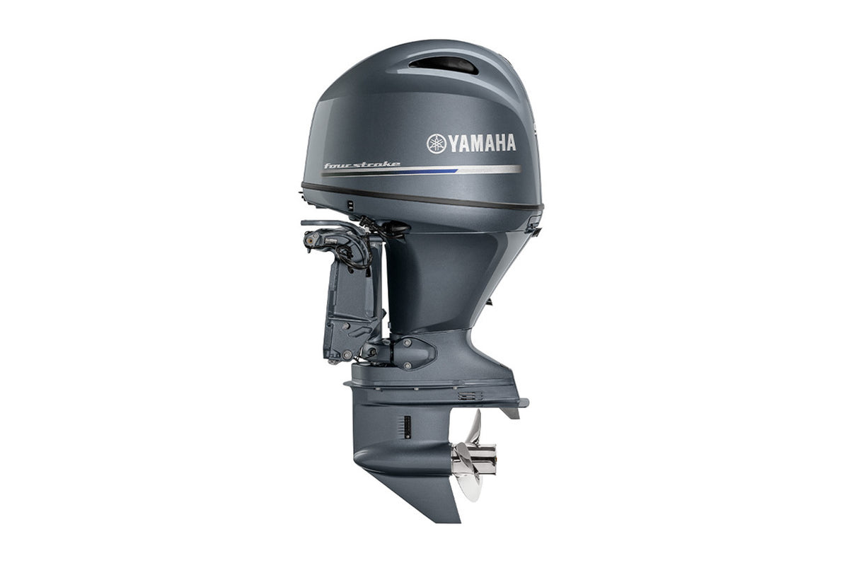 Yamaha 90hp Outboard | F90LB