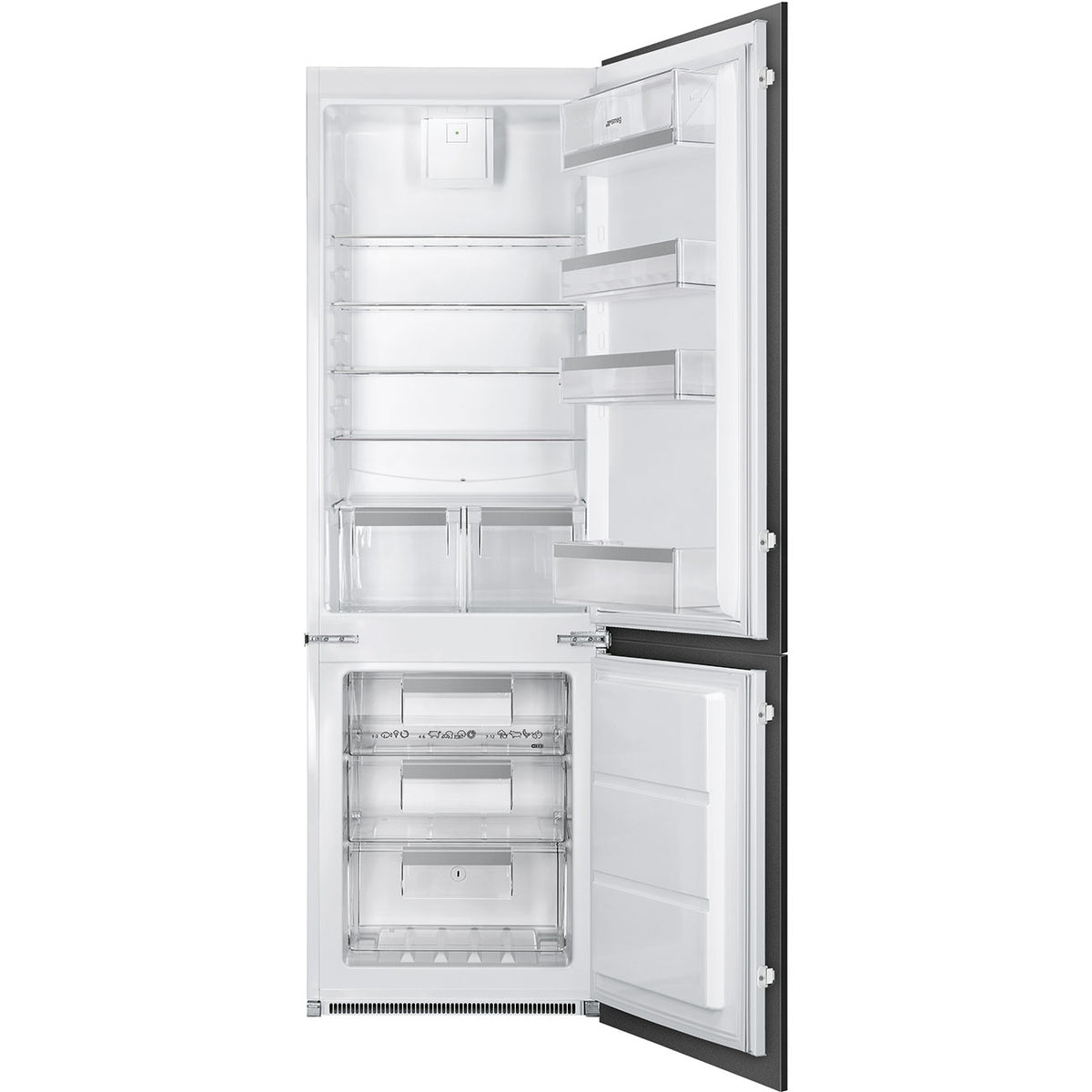 SMEG Built-in Refrigerator ZAC8173N1F
