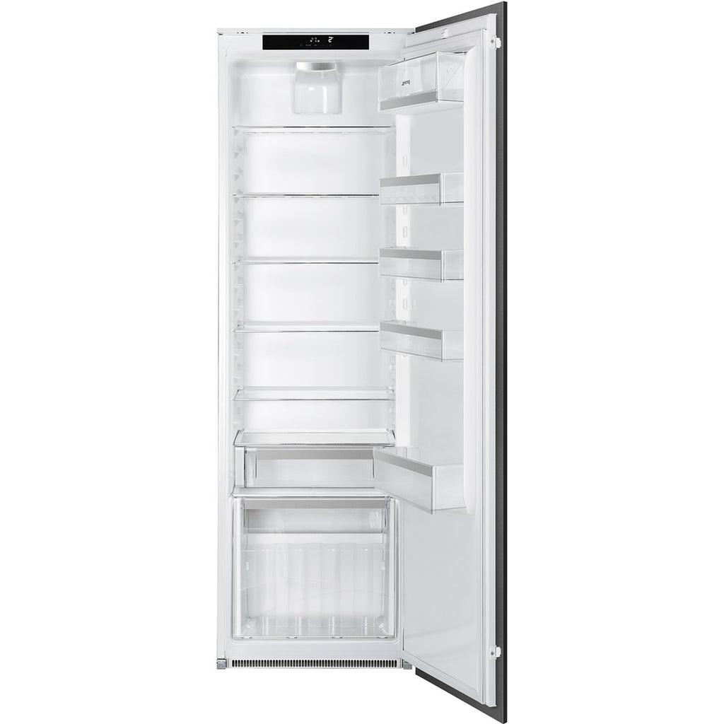 SMEG Built-in Refrigerator ZAS8L1743E