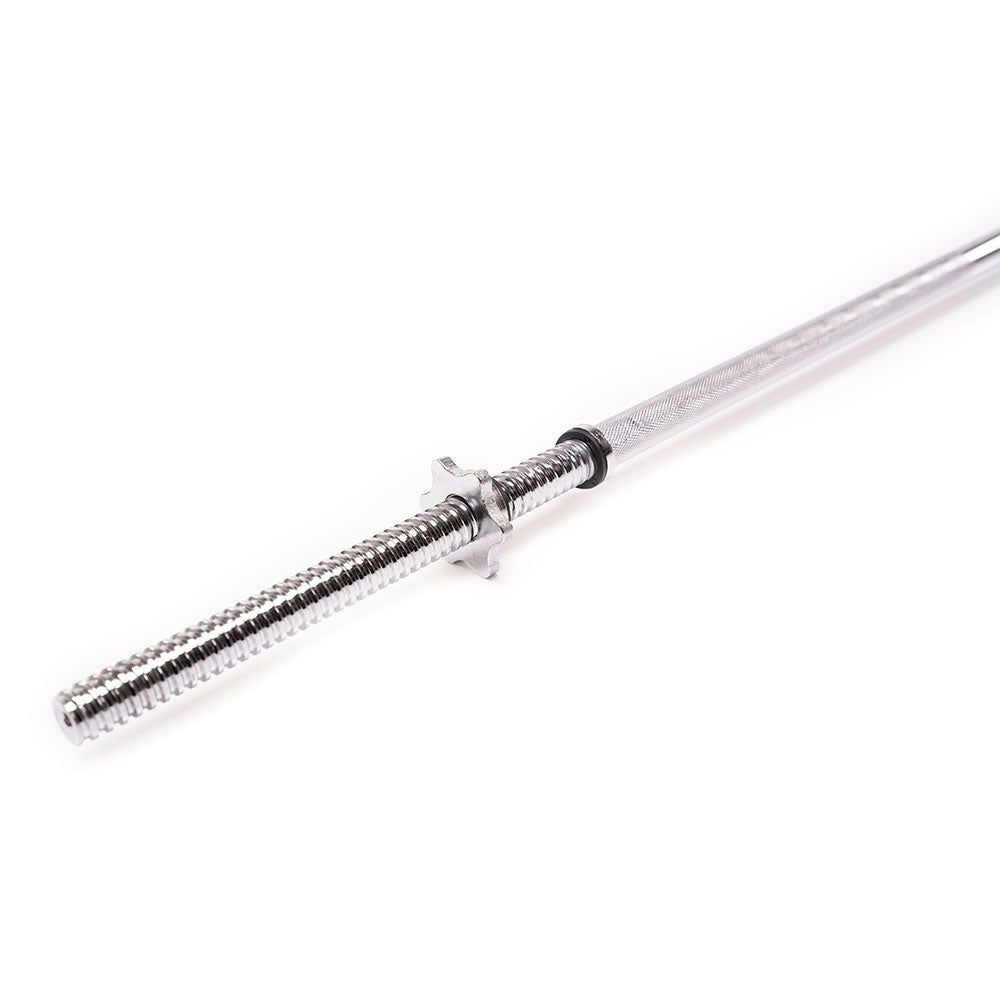 Straight Standard Bar 1.8m [includes collars]* - Image 2