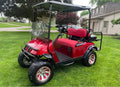 EZ-GO TXT PDS Electric Golf Cart