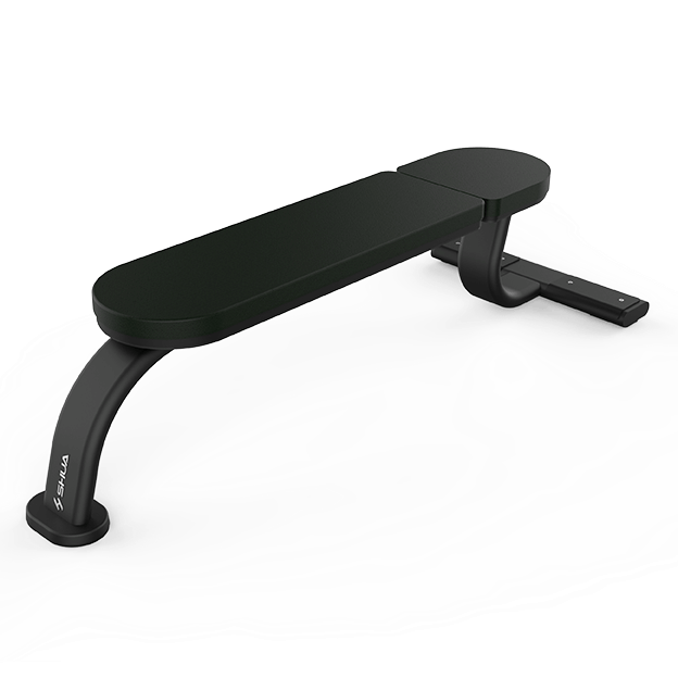 Shua Flat Bench (G6878) (7 Year Warranty)