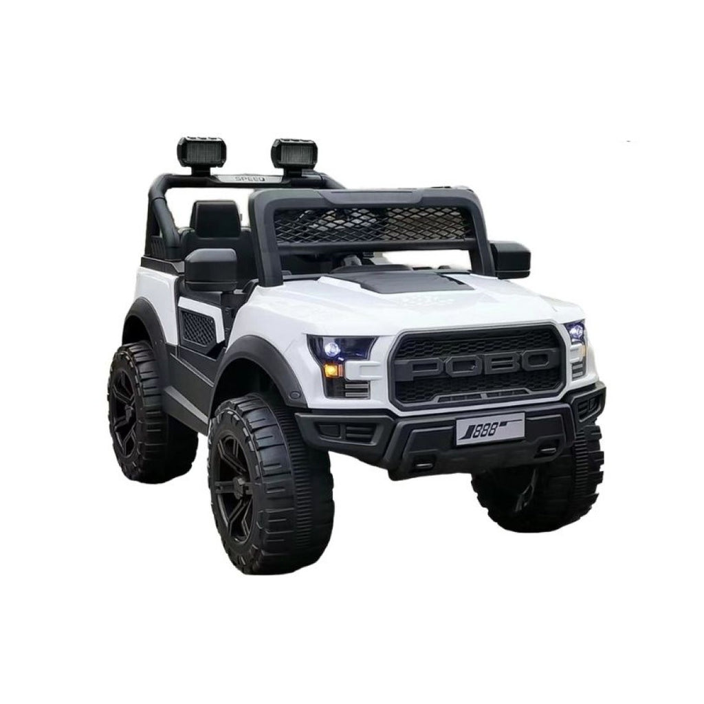 21M Pobo Ride On Car