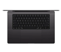 Apple 16" MacBook Pro – M5 Max, 36GB RAM, 2TB SSD, macOS, Space Black