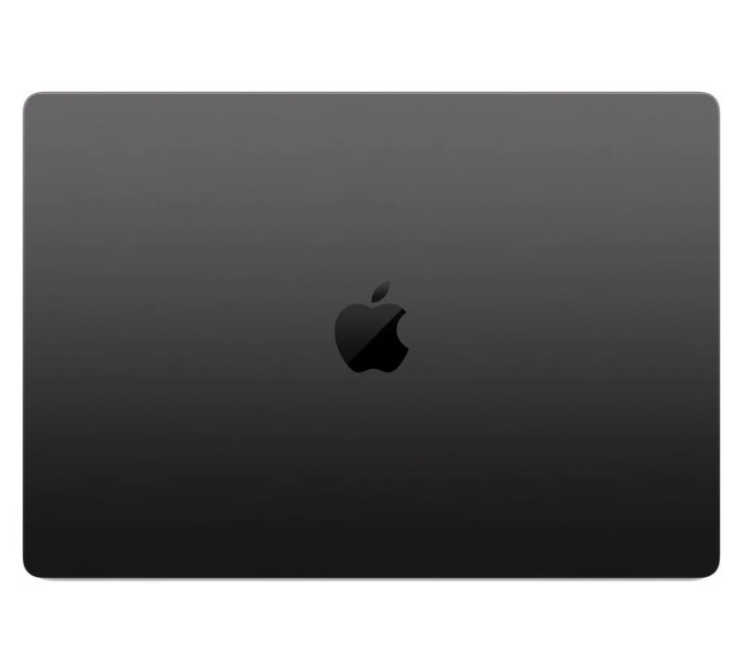 Apple 16" MacBook Pro – M5 Max, 36GB RAM, 2TB SSD, macOS, Space Black