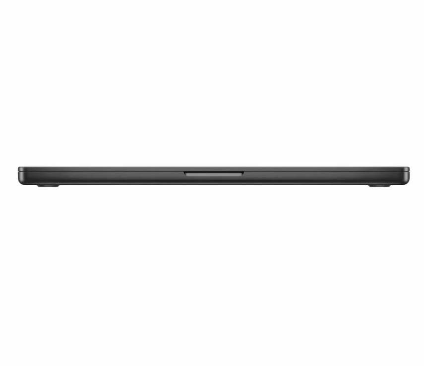 Apple 16" MacBook Pro – M5 Max, 36GB RAM, 2TB SSD, macOS, Space Black