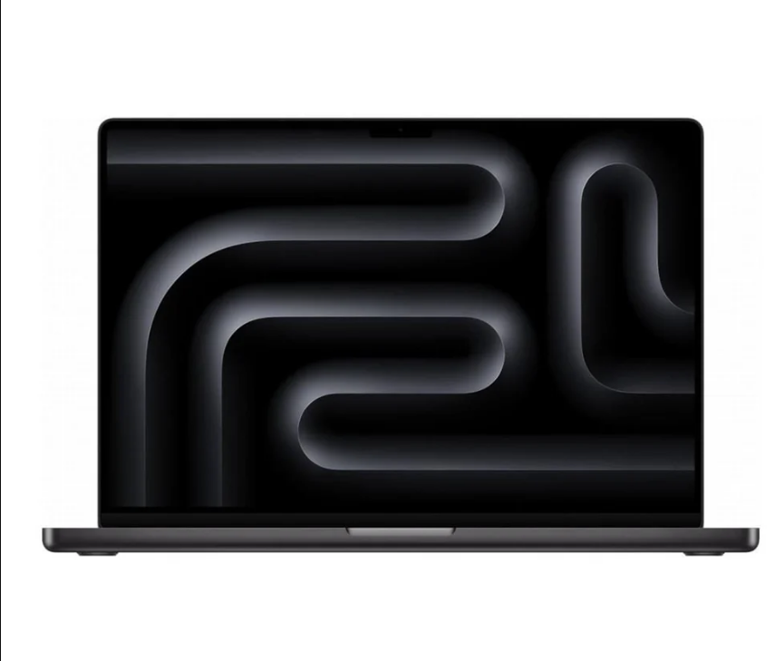 Apple 16" MacBook Pro – M5 Max, 36GB RAM, 2TB SSD, macOS, Space Black