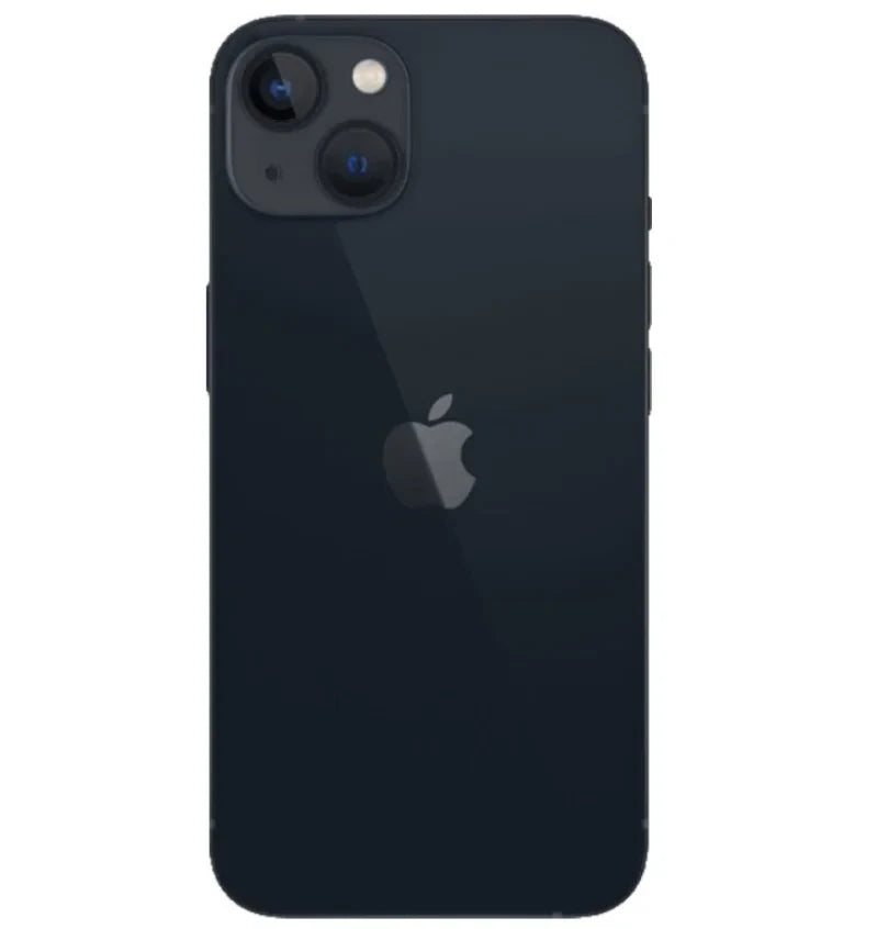 Apple iPhone 13 128GB - Black (Pre-Owned)
