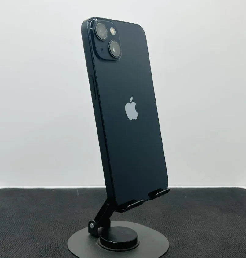 Apple iPhone 13 128GB - Black (Pre-Owned)