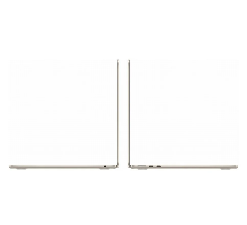 Apple 13" MacBook Air M4, 16GB RAM, 256GB SSD, Midnight – MW123