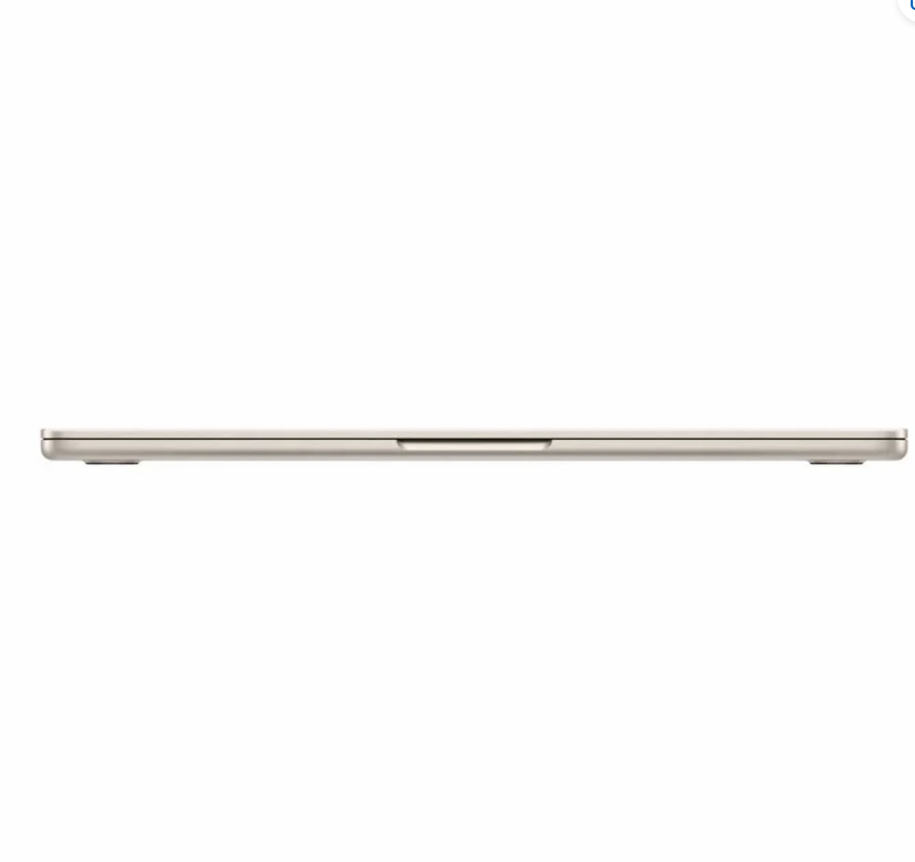 Apple 13" MacBook Air M4, 16GB RAM, 256GB SSD, Midnight – MW123