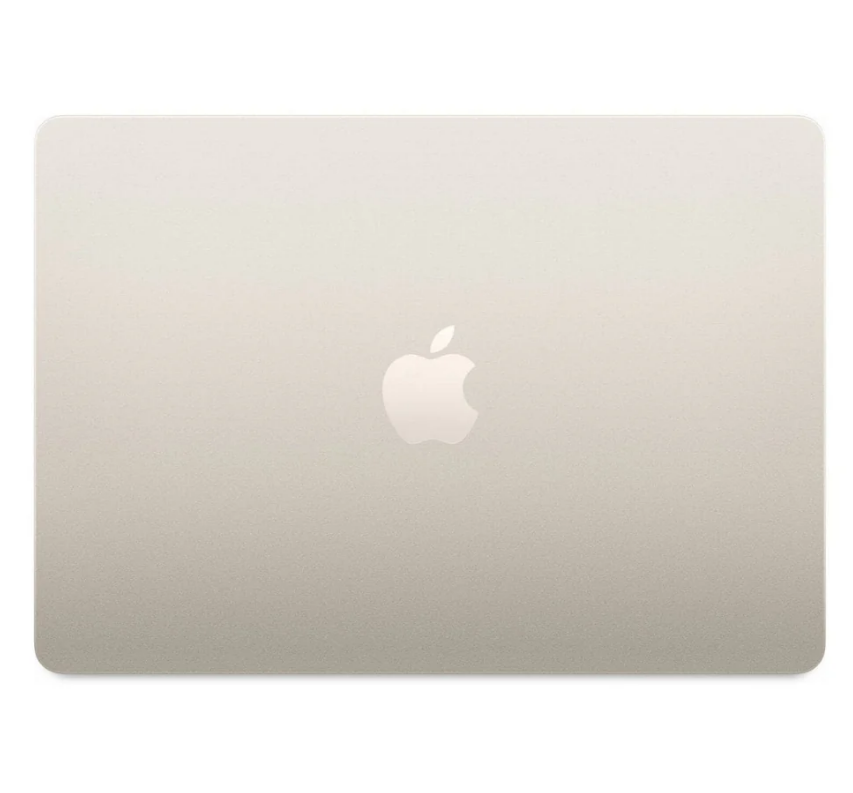 Apple 13" MacBook Air M4, 16GB RAM, 256GB SSD, Midnight – MW123