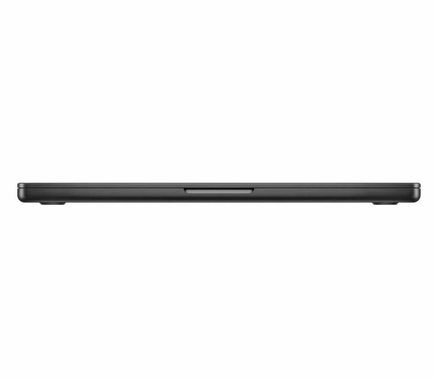 Apple MacBook Pro 14" M5 – 16GB Unified Memory, 512GB SSD, Space Black