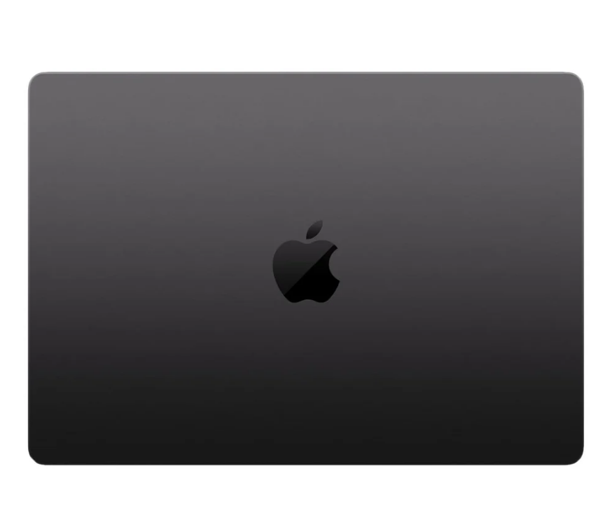 Apple MacBook Pro 14" M5 – 16GB Unified Memory, 512GB SSD, Space Black