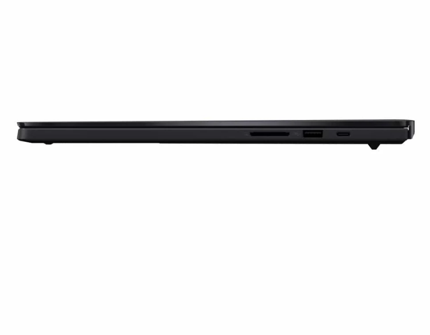 Asus ProArt P16 H7606WP 16" Touch Laptop – Ryzen 9, 64GB RAM, 2TB SSD, Win 11 Pro