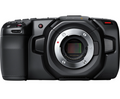 Blackmagic Design Pocket Cinema Camera 4K