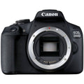 Canon EOS 2000D 24MP DSLR Camera Starter Kit