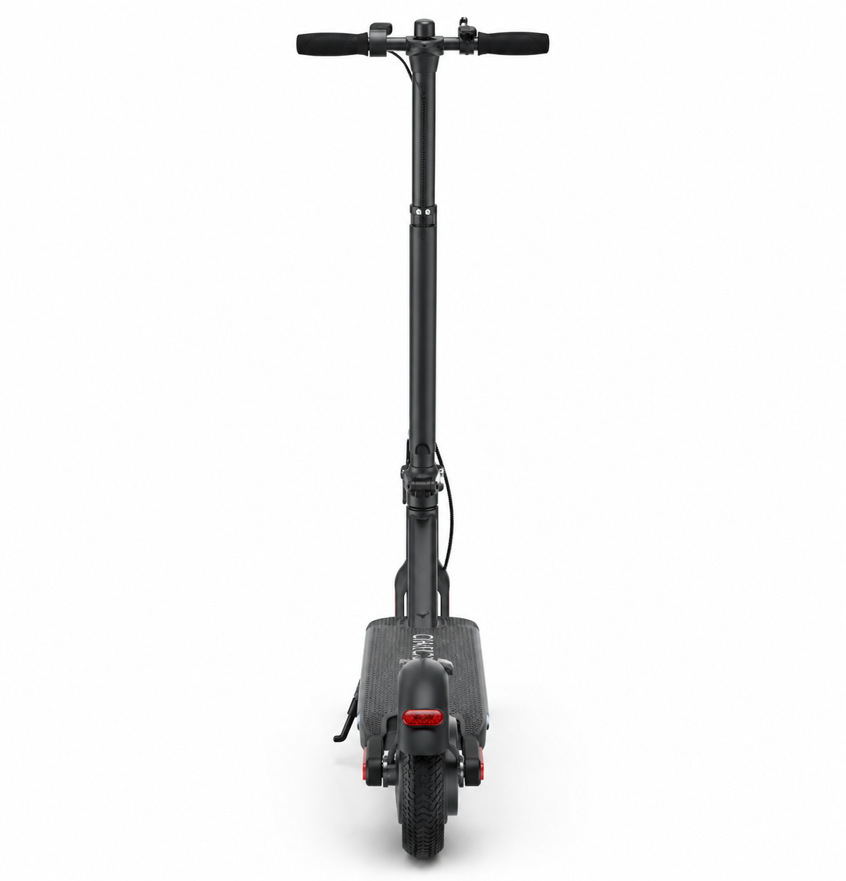 Caroma Electric Scooter, 20-25 Mile Range & 20 MPH Speed, 500W Cruise Control