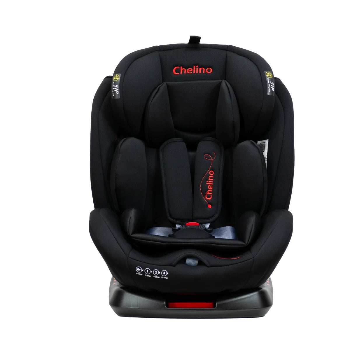 Daytona 360 Spin Car Seat