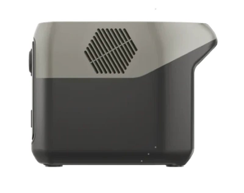 EcoFlow River 2 MAX Portable Power Station