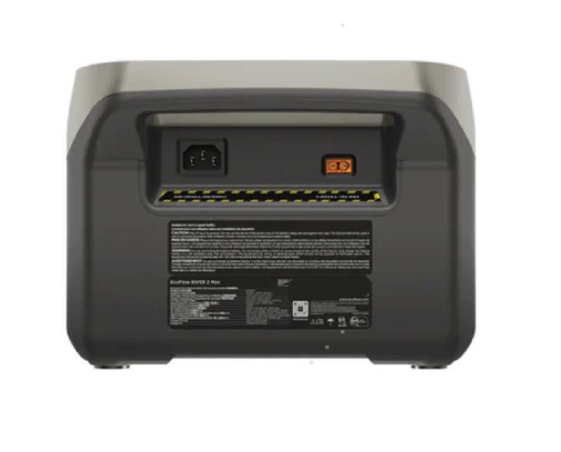 EcoFlow River 2 MAX Portable Power Station