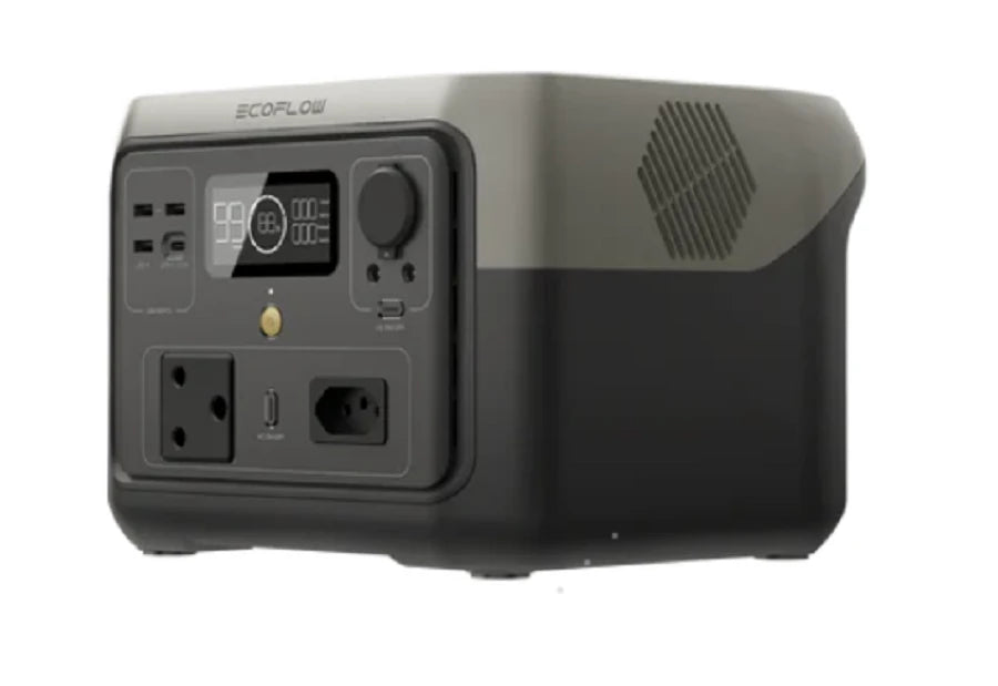 EcoFlow River 2 MAX Portable Power Station