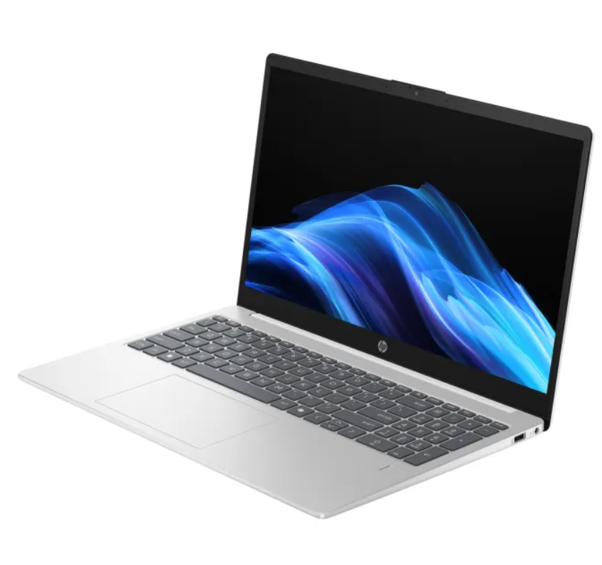 HP Laptop 15.6" FHD AMD Ryzen™ 7 16GB RAM 512GB SSD Windows 11 Home - Diamond White