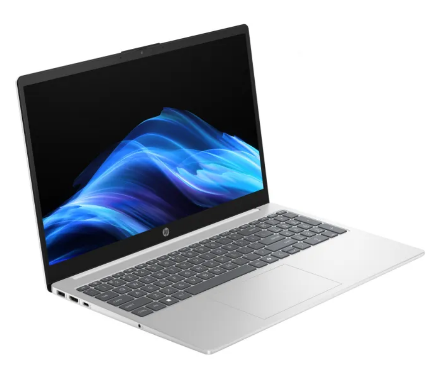 HP Laptop 15.6" FHD AMD Ryzen™ 7 16GB RAM 512GB SSD Windows 11 Home - Diamond White