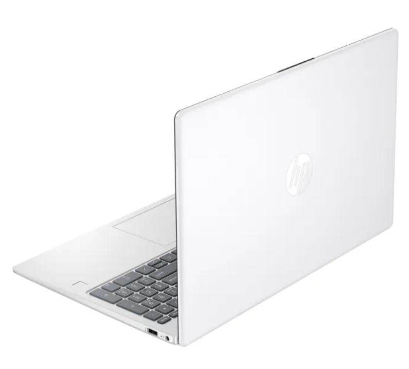HP Laptop 15.6" FHD AMD Ryzen™ 7 16GB RAM 512GB SSD Windows 11 Home - Diamond White