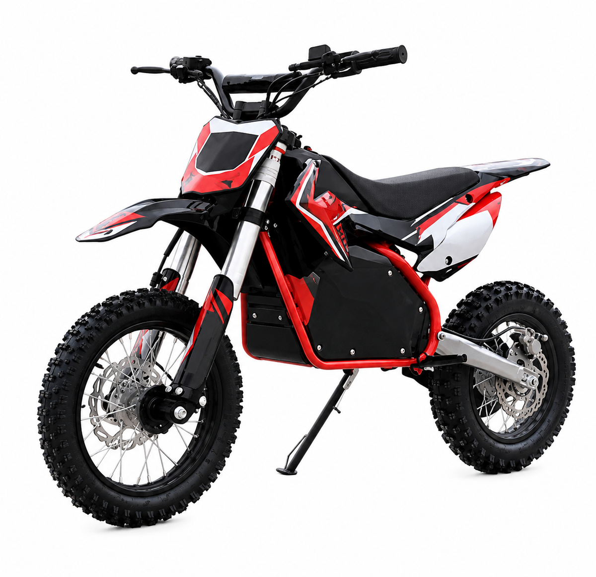 iGlide® Kids Electric Ride On Dirt Bike 1000W Brushless 36V 5XL