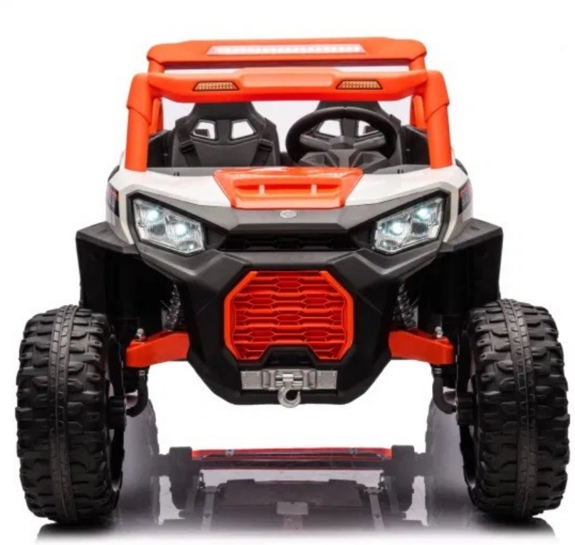 iGlide® Kids Electric Ride On Polaris Sport UTV XL