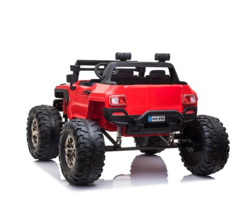 iGlide® Kids Electric Ride On Polaris Sport UTV XL