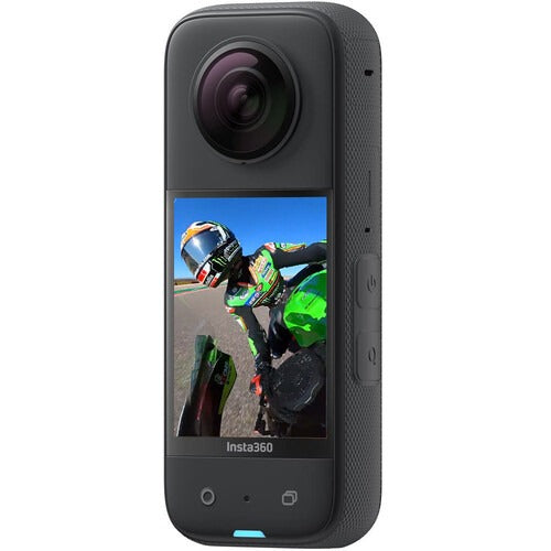 Insta360 X3 360 Degree Action Camera
