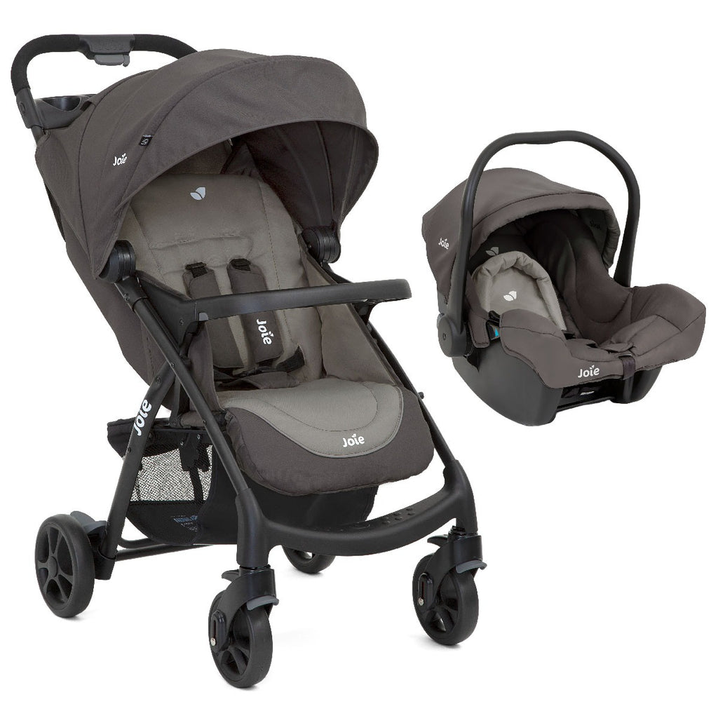 Joie Muze Travel System