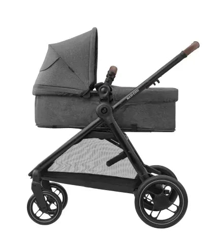 Maxi Cosi Zelia S Trio Travel System