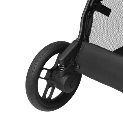 Maxi Cosi Zelia S Trio Travel System