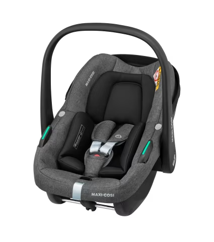 Maxi Cosi Zelia S Trio Travel System