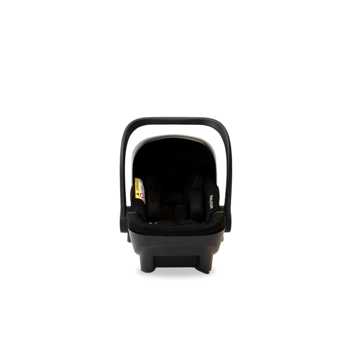 NOOLA i-Size Black 0-12 Months Baby Car Seat