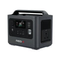 The Red-E Portable Power Station 512