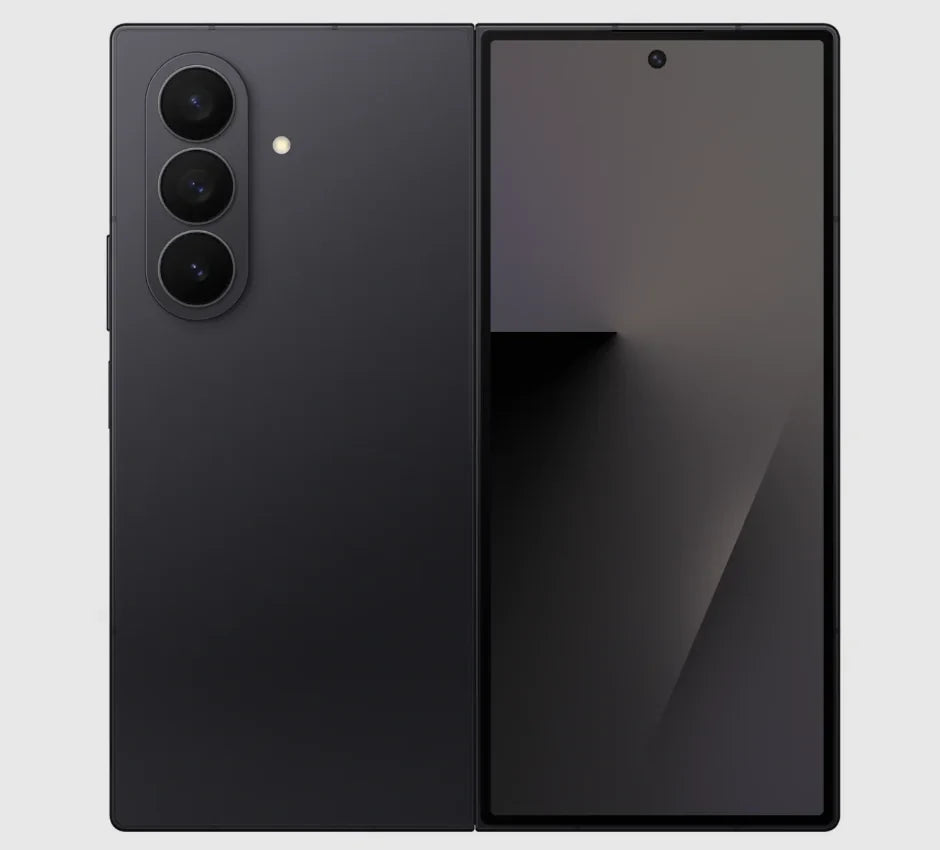Samsung Galaxy Z Fold 7